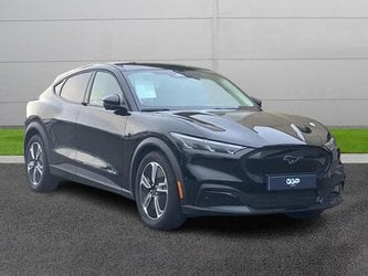 D'occasion À Villeneuve D'ascq | Ford Mustang Mach-E Standard Range 72,6Kwh 268Ch Mach-E Propul...