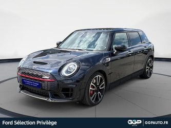 Voitures D'occasion À Villeneuve D'ascq | Mini Clubman John Cooper Works 306Ch Bva8