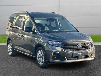 D'occasion À Villeneuve D'ascq | Ford Tourneo Connect 1.5 Ecoboost 150Ch Phev Titanium Bva6