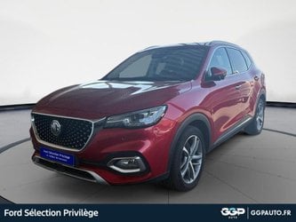 Voitures D'occasion À Villeneuve D'ascq | Mg Zs 1.0 T-Gdi 111Ch Luxury Bva6