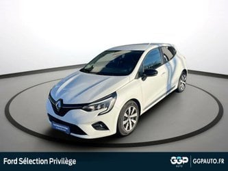 Voitures D'occasion À Villeneuve D'ascq | Renault Clio 1.0 Sce 65Ch Evolution