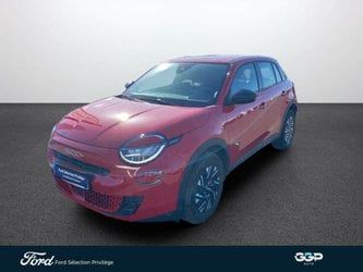 D'occasion À Villeneuve D'ascq | Fiat 600 1.2 Hybrid 100Ch Dct6