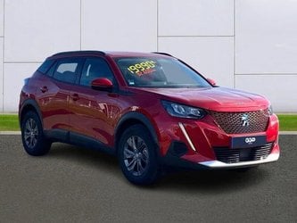 D'occasion À Villeneuve D'ascq | Peugeot 2008 E- 136Ch Style