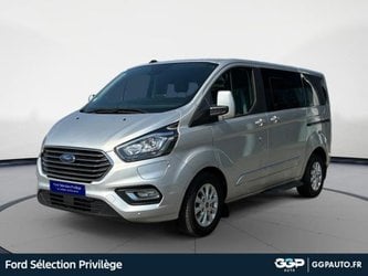 D'occasion À Villeneuve D'ascq | Ford Tourneo Custom 320 L1H1 1.0 Ecoboost 120Ch Phev Titanium