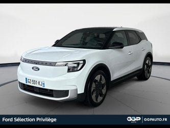 Voitures D'occasion À Villeneuve D'ascq | Ford Explorer 286Ch Extended Range 77Kwh Pack Premium Rwd