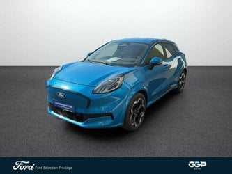 D'occasion À Villeneuve D'ascq | Ford Puma Gen-E 168Ch Standard Range 43 Kwh Premium