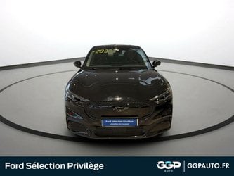 D'neuves Stock À Villeneuve D'ascq | Ford Mustang Mach-E Mustangm Rwd Standard Range, 72,6 Kwh,...