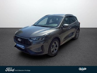 Voitures D'neuves Stock À Villeneuve D'ascq | Ford Kuga Kugah 2.5 Duratec 180 Ch Hybrid Flexifue...