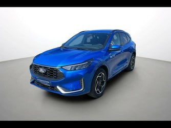 D'occasion À Villeneuve D'ascq | Ford Kuga 2.5 Duratec 243Ch Hybride Rechargeable St-Line X Pow...
