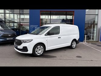 Voitures D'occasion À Villeneuve D'ascq | Ford Transit Connect L2 1.5 Ecoboost 150Ch Phev Trend ...