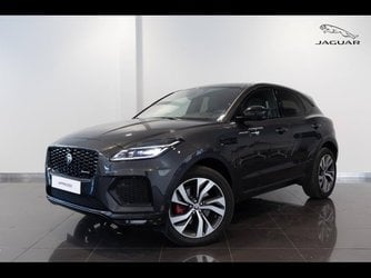 D'occasion À Villeneuve D'ascq | Jaguar E-Pace P270E Phev 269Ch R-Dynamic Hse