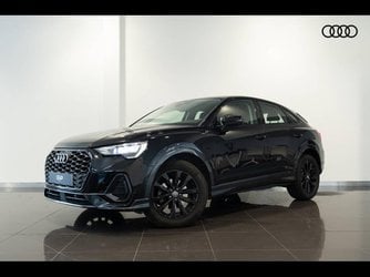 D'occasion À Villeneuve D'ascq | Audi Q3 Sportback 35 Tdi 150Ch S Line S Tronic 7