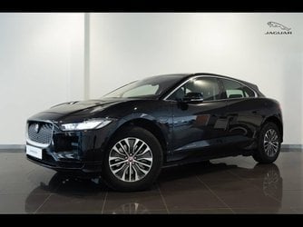D'occasion À Villeneuve D'ascq | Jaguar I-Pace Ev320 S Awd