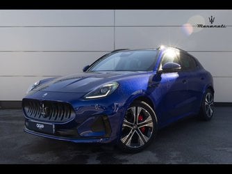 Voitures D'occasion À Villeneuve D'ascq | Maserati Grecale 557Ch 105Kwh Folgore
