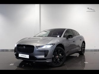 D'occasion À Villeneuve D'ascq | Jaguar I-Pace Ev400 R-Dynamic Se Awd