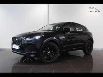 D'occasion À Villeneuve D'ascq | Jaguar E-Pace P200 Flexfuel Mhev R-Dynamic Se Bva Awd