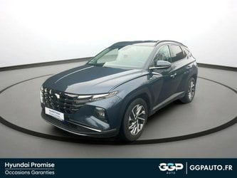 Voitures D'occasion À Faches Thumesnil | Hyundai Tucson 1.6 T-Gdi 150Ch Hybrid 48V Creative Dct7