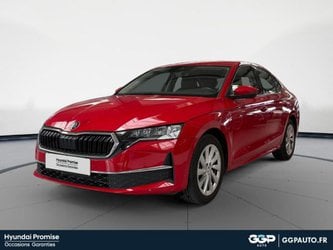 Voitures D'occasion À Faches Thumesnil | Škoda Octavia 1.5 Tsi Act 116Ch Selection