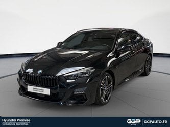 Voitures D'occasion À Faches Thumesnil | Bmw Série 2 Gran Coupé 218I 136Ch M Sport