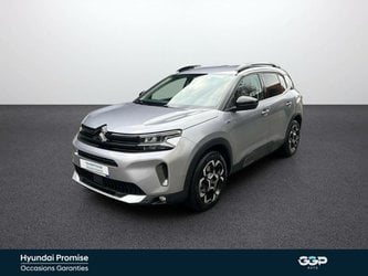 Voitures D'occasion À Faches Thumesnil | Citroën C5 Aircross Hybrid Rechargeable 180Ch Shine Ë...