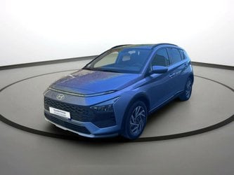 Voitures D'occasion À Faches Thumesnil | Hyundai Bayon 1.0 T-Gdi 100Ch Intuitive Dct-7