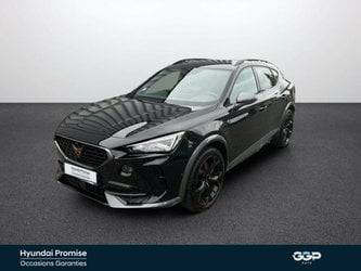 Voitures D'occasion À Faches Thumesnil | Cupra Formentor 1.4 E-Hybrid 245Ch Vz Dsg6