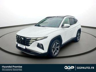 Voitures D'occasion À Faches Thumesnil | Hyundai Tucson 1.6 T-Gdi 230Ch Hybrid Executive Bva6