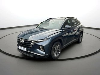 Voitures D'occasion À Faches Thumesnil | Hyundai Tucson 1.6 T-Gdi 150Ch Hybrid 48V Intuitive