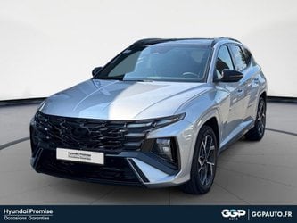 Voitures D'occasion À Faches Thumesnil | Hyundai Tucson 1.6 T-Gdi 239Ch Hybrid N Line Ultime Edi...