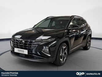 Voitures D'occasion À Faches Thumesnil | Hyundai Tucson 1.6 Crdi 136Ch Hybrid 48V Executive Dct7
