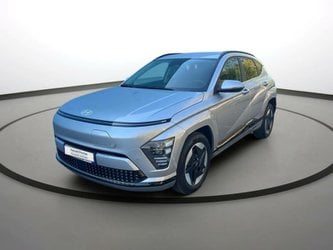 Voitures D'occasion À Faches Thumesnil | Hyundai Kona Electric 48Kwh - 156Ch Creative