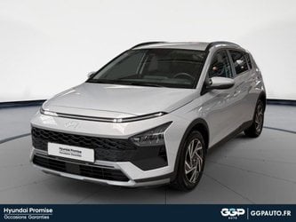 Voitures D'occasion À Faches Thumesnil | Hyundai Bayon 1.0 T-Gdi 100Ch Intuitive