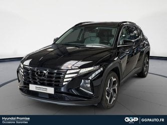 Voitures D'occasion À Faches Thumesnil | Hyundai Tucson 1.6 T-Gdi 230Ch Hybrid Executive Bva6