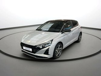 Voitures D'occasion À Faches Thumesnil | Hyundai I20 1.0 T-Gdi 100Ch Executive Dct-7