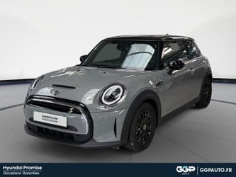 Voitures D'occasion À Faches Thumesnil | Mini Mini Cooper Se 184Ch Edition Camden Bva 5Cv