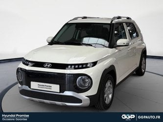Voitures D'occasion À Faches Thumesnil | Hyundai Inster 42 Kwh 97Ch Intuitive 5Pl