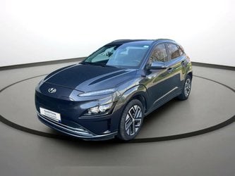 Voitures D'occasion À Faches Thumesnil | Hyundai Kona Electric 39Kwh - 136Ch Intuitive