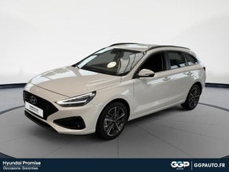 Voitures D'occasion À Faches Thumesnil | Hyundai I30 Sw 1.0 T-Gdi 100Ch Creative Dct-7