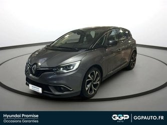D'occasion À Faches Thumesnil | Renault Scénic 1.7 Blue Dci 120Ch Intens