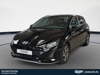 Voitures D'occasion À Faches Thumesnil | Hyundai I20 1.0 T-Gdi 100Ch Intuitive Dct-7