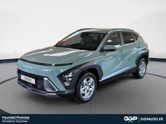 Voitures D'occasion À Faches Thumesnil | Hyundai Kona 1.0 T-Gdi 100Ch Creative