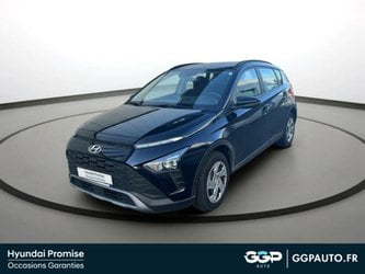 Voitures D'occasion À Faches Thumesnil | Hyundai Bayon 1.2 84Ch Initia