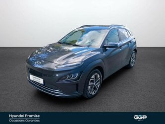 D'occasion À Faches Thumesnil | Hyundai Kona Electric 39Kwh - 136Ch Creative