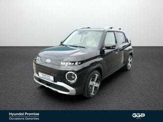 D'occasion À Faches Thumesnil | Hyundai Inster 49 Kwh 115Ch Creative 5Pl