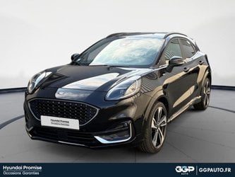 Voitures D'occasion À Faches Thumesnil | Ford Puma 1.0 Ecoboost 125Ch St-Line Vignale Dct7