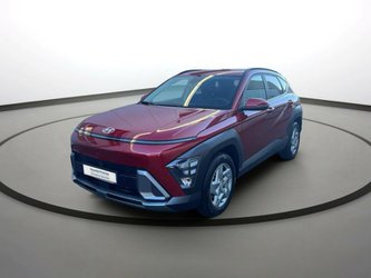 Voitures D'occasion À Faches Thumesnil | Hyundai Kona 1.0 T-Gdi 100Ch Creative