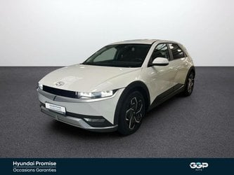 Voitures D'occasion À Faches Thumesnil | Hyundai Ioniq 5 58 Kwh - 170Ch Creative