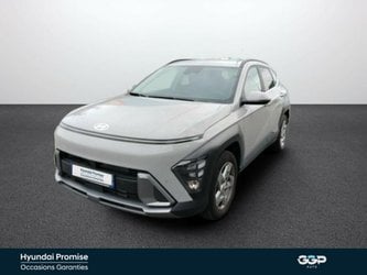 D'occasion À Faches Thumesnil | Hyundai Kona 1.0 T-Gdi 100Ch Creative
