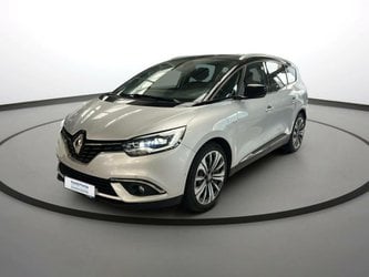 D'occasion À Faches Thumesnil | Renault Grand Scénic Grand Scenic 1.3 Tce 160Ch Energy Intens