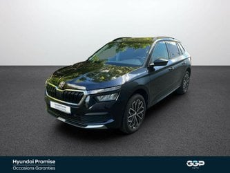 Voitures D'occasion À Faches Thumesnil | Škoda Kamiq 1.6 Tdi 116Ch Ambition Dsg7